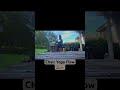 Takin’ it Easy 🧘🏾♂️🪑.. #hyyer #yoga #chairyoga #nature #vibes