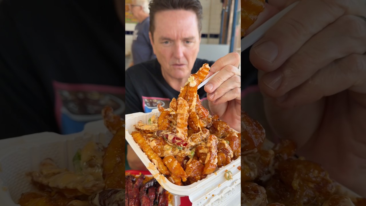 📍CHINA EXPRESS 11845 Braddock Dr Los Angeles, CA 90230