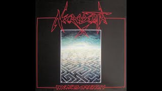 NECRODEATH - Fragments Of Insanity 1989 full album