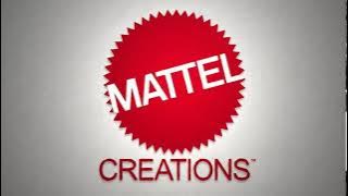 Mattel Creations/DHX Media (2018)