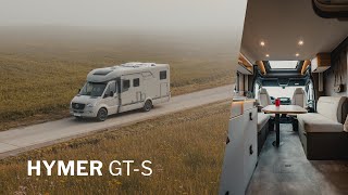 Download Lagu The new Hymer GT-S | The entry into the premium segment MP3