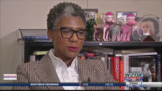L Brands leader Janelle Coleman