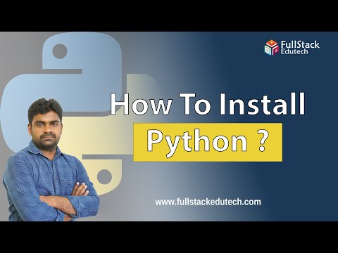 Python Installation | How To Install Python In Windows 11 #python #pythontutorial