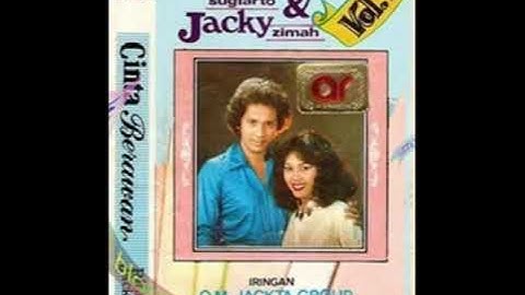 Rita Sugiarto _ Cinta Berawan ( OM Jackta Vol 1 ( 1983 )