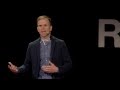 What giant robots teach us about life toms kreicbergs at tedxriga