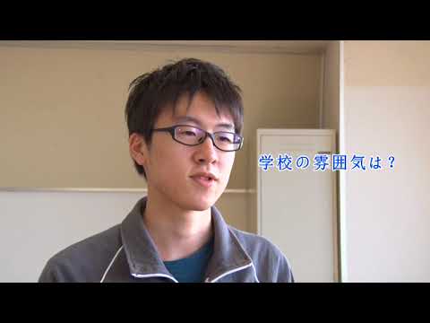 通信制高校「同じ気持ちの人が多くみんなと話しやすい」志学会高校在校生インタビュー