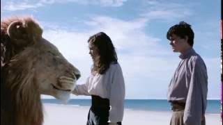 Aslan: 'In your world, I have another name...'