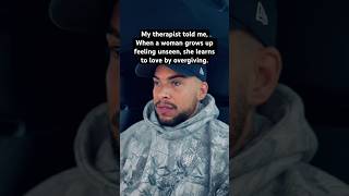 Famous Why She Gives What She Never Got‼️ Profile