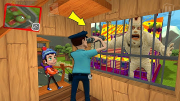 Dark Riddle Spy Games Update 18.0.1 | UPDATED MORE NEW SKINKS. NEW STORY | NEW HOUSE | Part 48