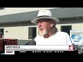 35 years of cruising: Tri-State Drive-In Cruisers roll into Hinton