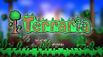 Terraria| Ep 18| The Twins Arrive/The Destroyer Awakes (Co-Op Gameplay)