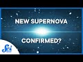 We’ve Found a New(ish) Type of Supernova