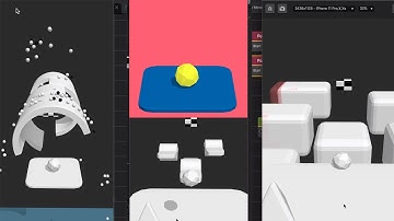 Making Levels in Buildbox: Troubleshooting, Getting Stuck, Moving Forward, The Usual