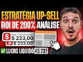 Campanha com ROI de 200% e Vendas em Dois Dias Apenas!