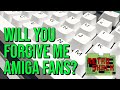 Part 2 of our Amiga 1200 series and I hope you can all forgive me! :)