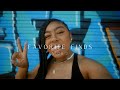 VLOG#2 | Favorite Houston Thrift Finds | Photoshoot BTS