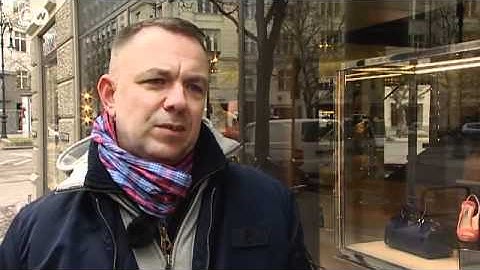 A Cut Above the Rest | Euromaxx