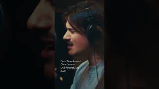 RØDE 1MIC: Chris Lanzon - Each Time Around (Live at Forbes Street Studios)