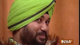 Daler Mehndi in Aap Ki Adalat (Full Episode)