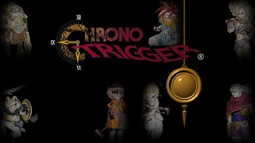 Chrono Trigger: Part 11