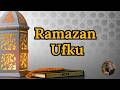 Ramazan Ufku