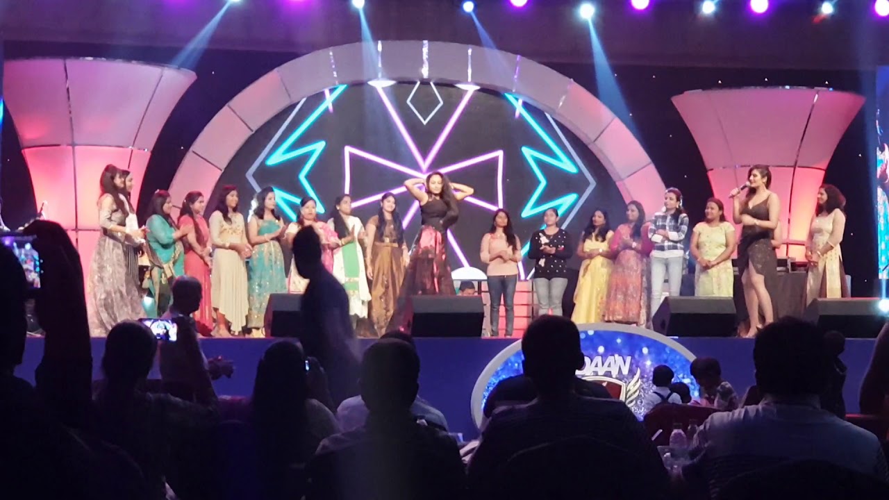 Mumbai dance YouTube