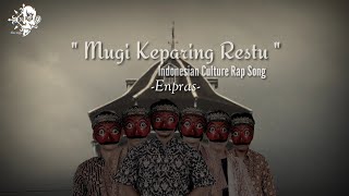 MUGI KEPARING RESTU - ENPRAS - [ Official Music Video ]