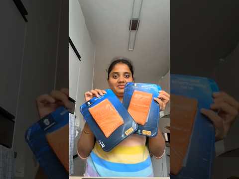 How to cook the perfect salmon #food #foodie | Jet Tila Official