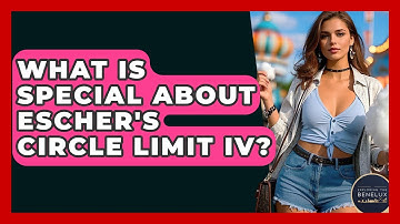 What Is Special About Escher