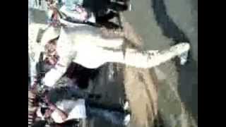 Dombrayla Çoşan Amca