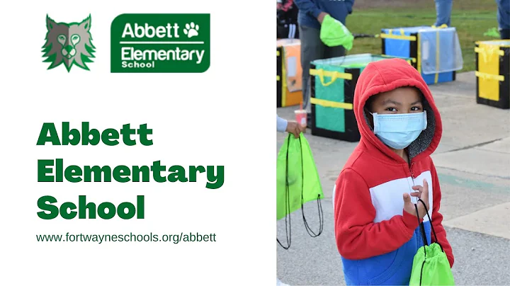 Abbett Elementary School Showcase Video