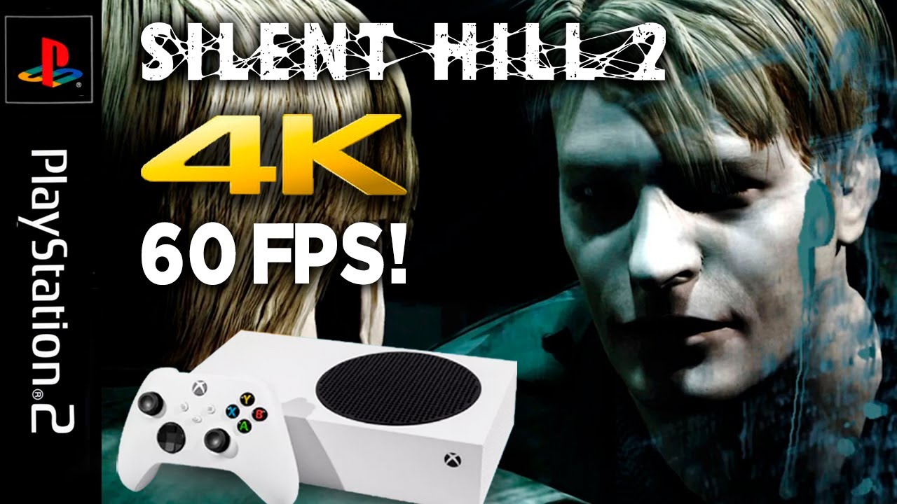 silent hill downpour - jogo para xbox 360 - em portugues - Retro Games