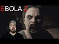 THIS IS THE MOST DIFFICULT HORROR GAME EVER MADE | Ebola 2 | Full Gameplay