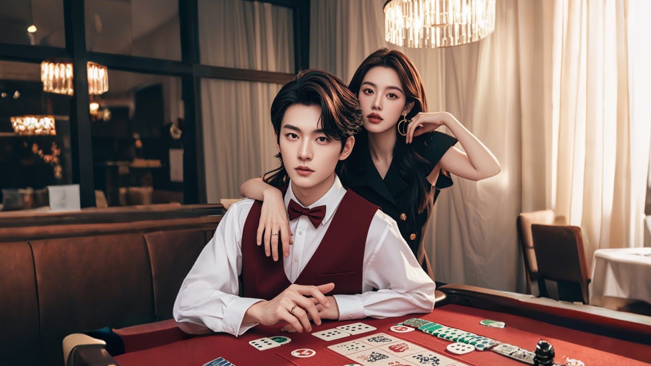 千王之命運牌局：探索都市情感与心理战