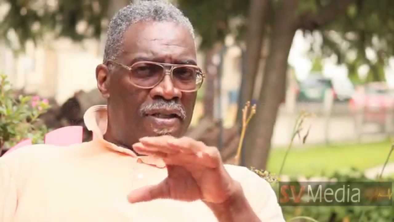 Philly Sports Icon Bill Ellerbee talks about making it to the Pros