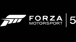 Forza Motorsport 5 - Clip 1: Funny Corner Drift Fail (XB1) @RiseUpWithTheWaves