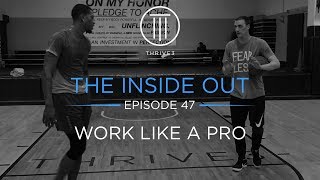 Work Like A Pro