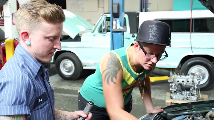 Repair Revolution Video