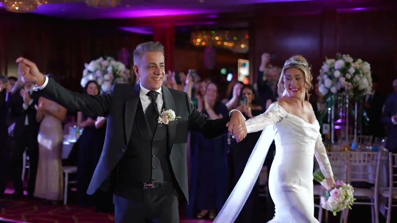 Selda & Ravi wedding film