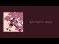 [Nightcore]T-MAX - FIGHT THE BAD FEELING (Boys Over Flower OST)