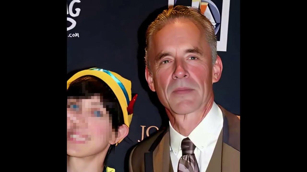  don t be satan s lobster jordan peterson lectures at charlatan