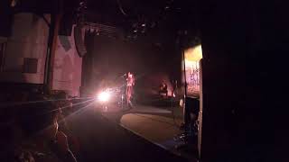 20211129 - Caroline Polachek - Sunset - Live at Union Transfer, Philadelphia