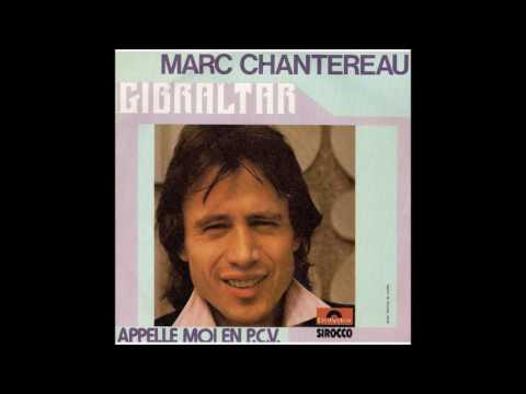 Marc Chantereau - Gibraltar