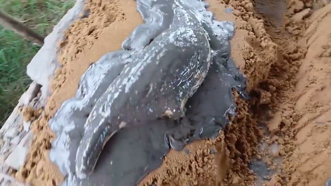 como fazer uma forma de artesanato de cimento e areia e ferro de garsa passo a passo