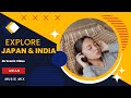 Travel 2025 Unforgettable Experiences In India And Japan Travel Travel 2025 Unforgettable Experiences In India And Japan Travel