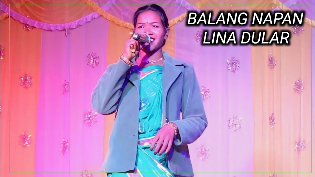 NIT NAPAM DHINAN NAPAM BALANG NAPAM LINA DULARIYA SANTOSHINI TUDU 