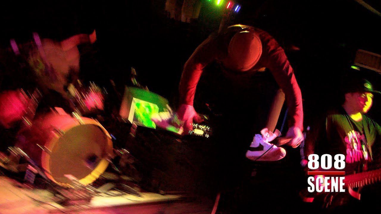 SKYLENE - ANNA OBRIEN'S, HONOLULU, HI, 2/7/25