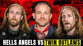 Hells Angels Confront Twin Outlaws at Sturgis: What Really Happened