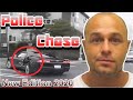 Police Chase - Documentary Full Action Edition 2020 - Seattle 2015