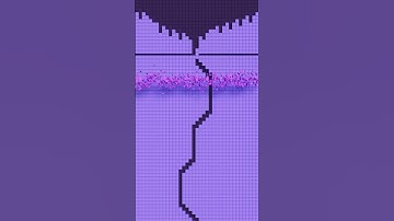 Softbody Tetris: The Perfect Game for Mindful Meditation 🎮 #tetris #tetris99 #tetrisgame #gameplay